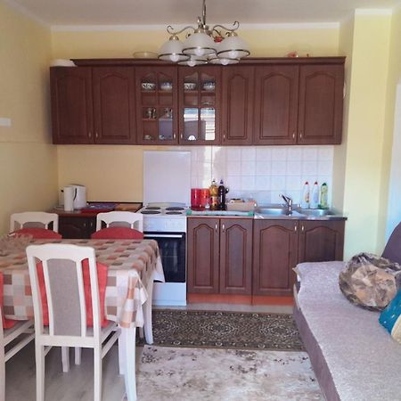 Apartman Radoman Cetinje Exterior photo