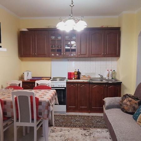 Apartman Radoman Cetinje Exterior photo