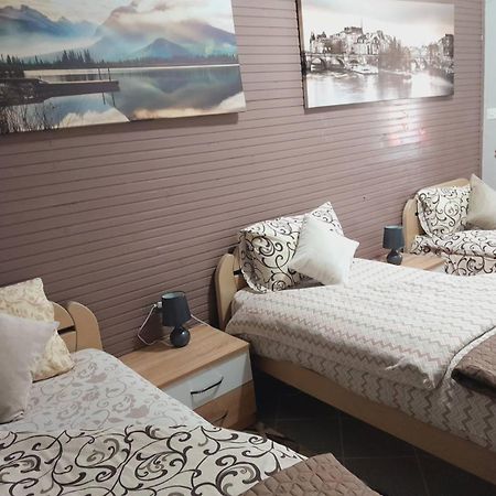Apartman Radoman Cetinje Exterior photo