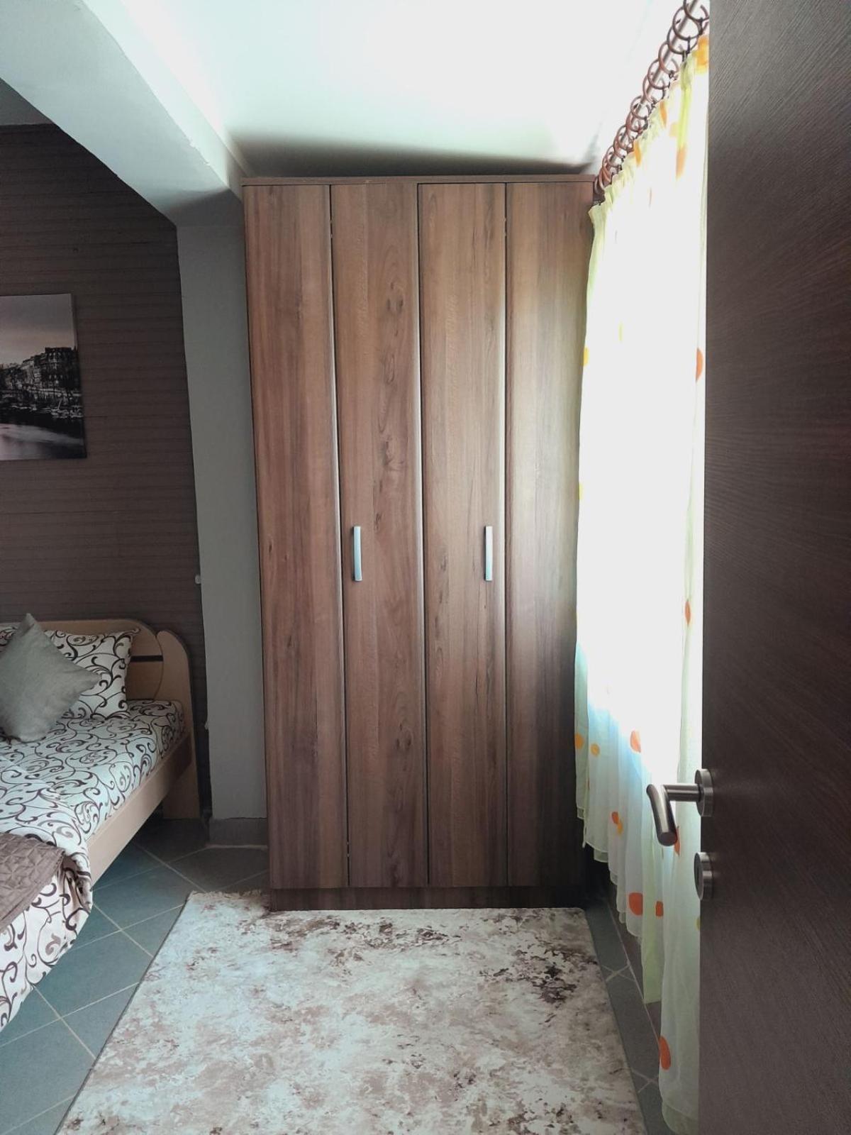 Apartman Radoman Cetinje Exterior photo