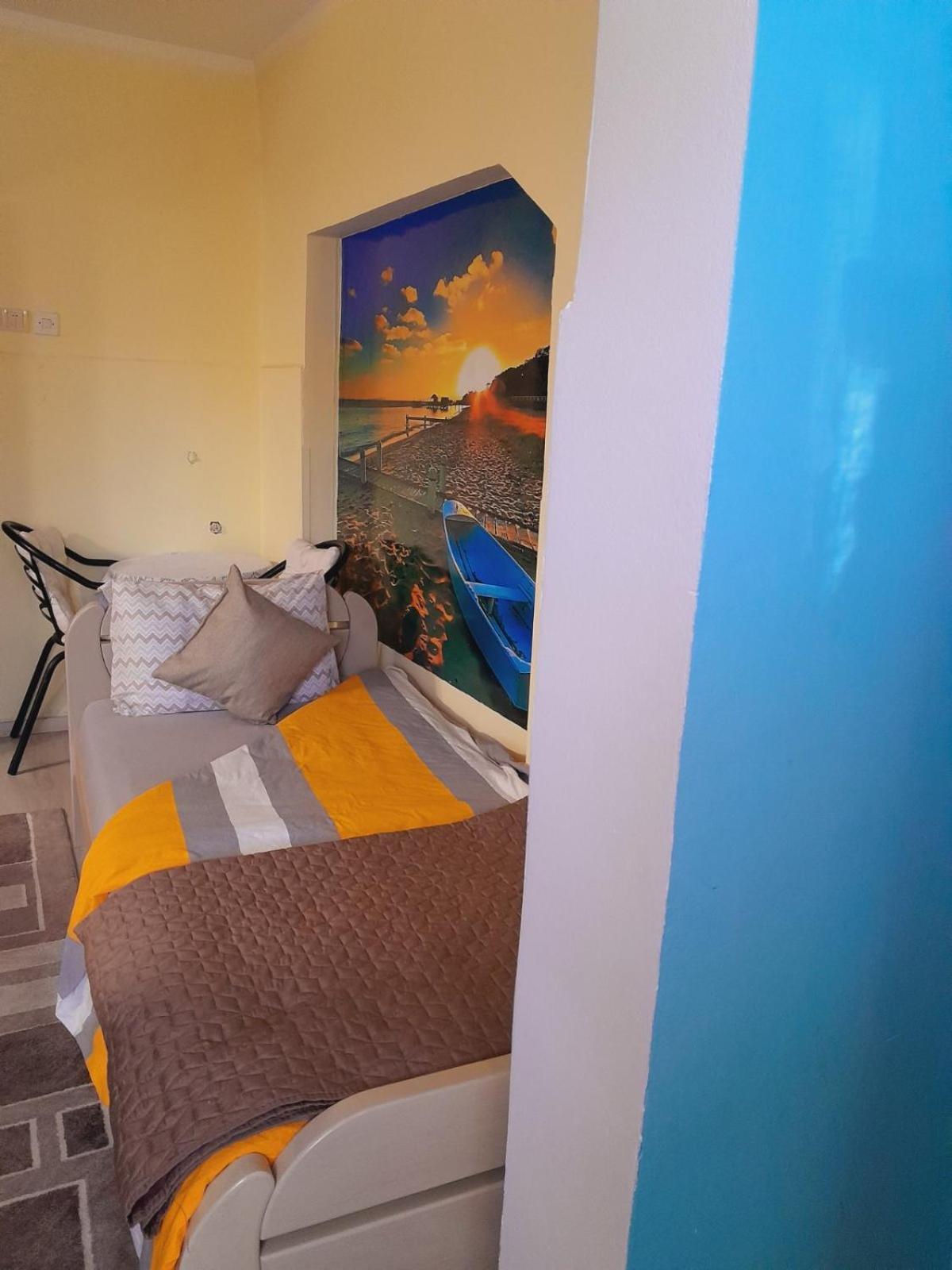 Apartman Radoman Cetinje Exterior photo