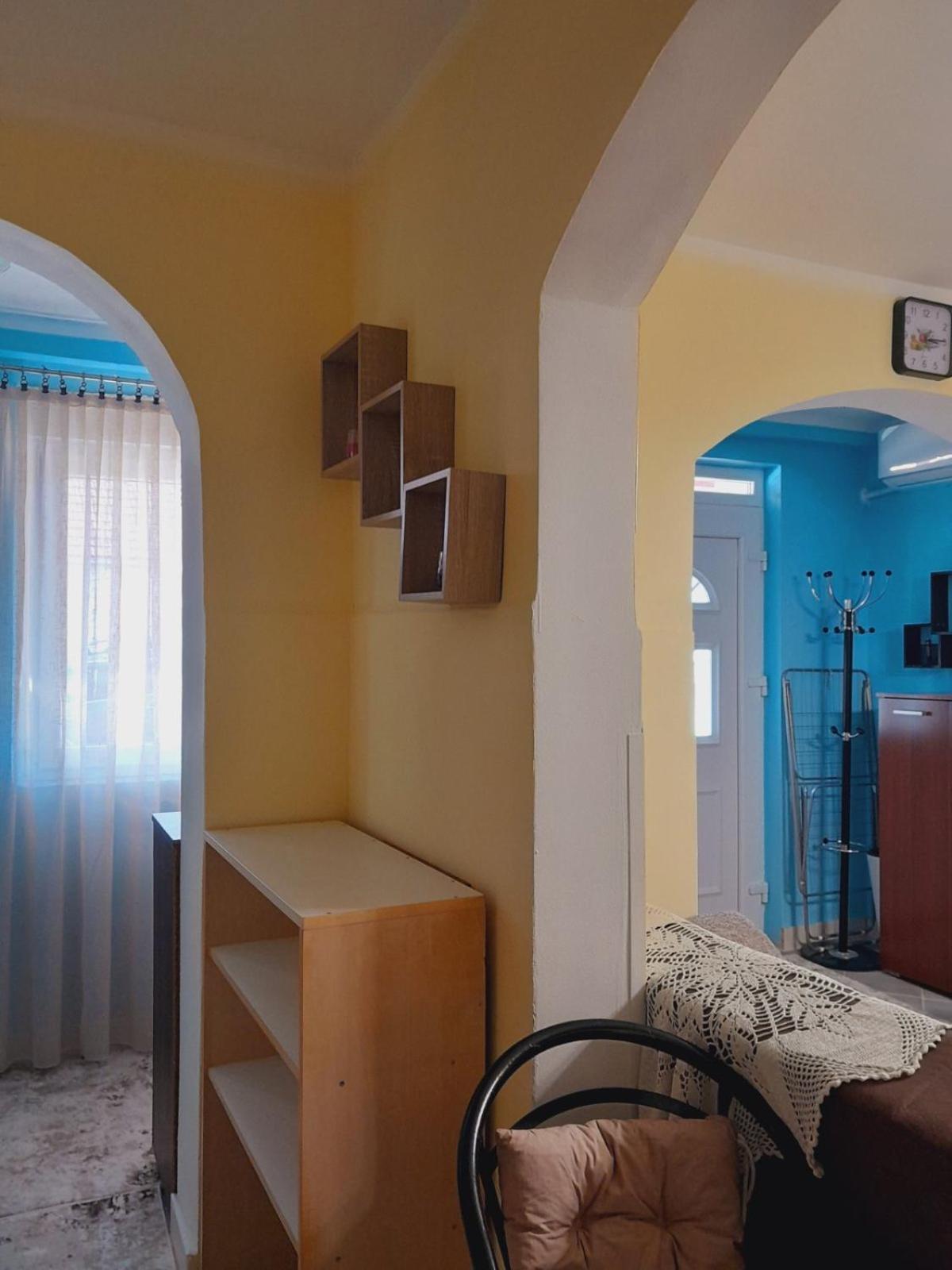 Apartman Radoman Cetinje Exterior photo