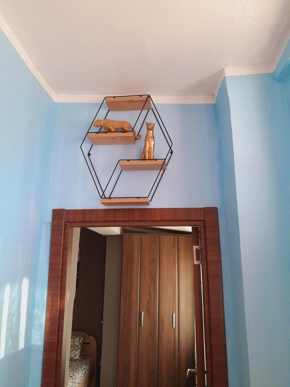 Apartman Radoman Cetinje Exterior photo