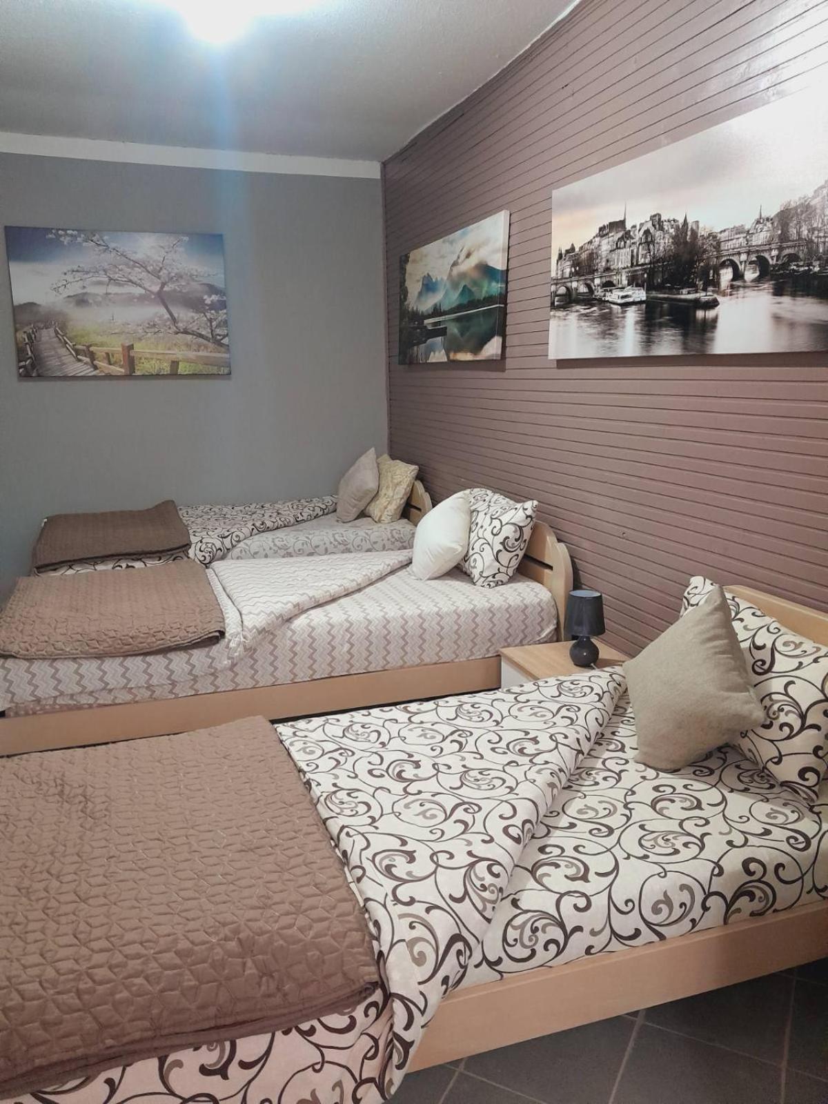 Apartman Radoman Cetinje Exterior photo